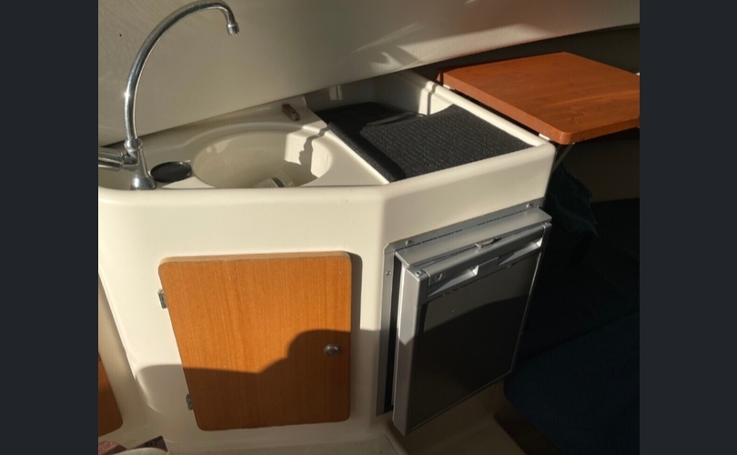 Jeanneau Merry Fisher 655-kuva-3